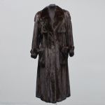 1156 5531 MINK COAT